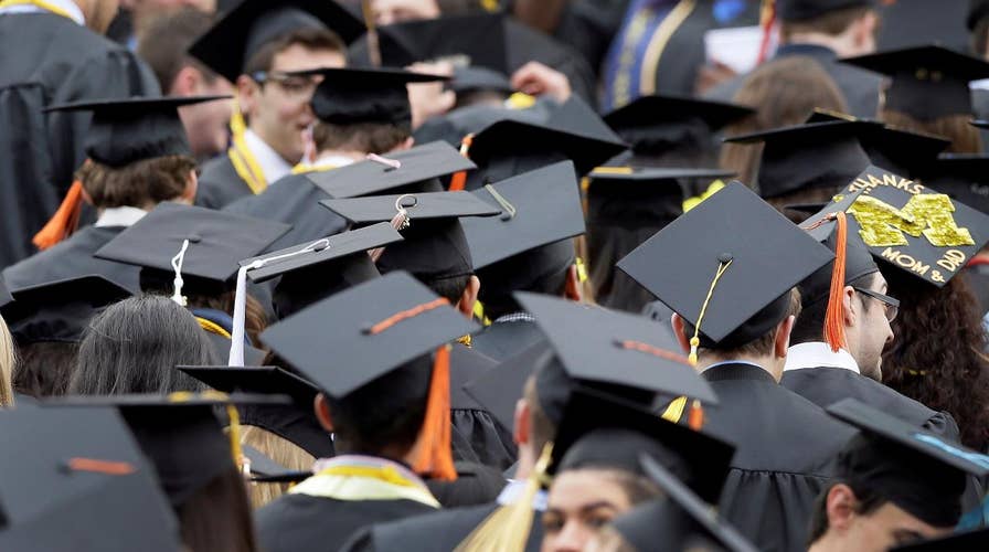 New hope for the ever-growing student loan debt bubble?