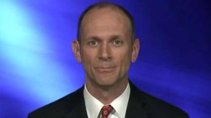 Austan Goolsbee: How can we sustain high GDP growth?