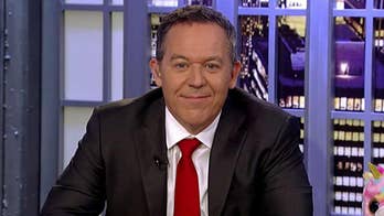 Greg Gutfeld: As Trump disproves naysayers, they cling to tapes