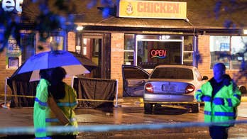 'We are disgusted, we are infuriated,' New Orleans mayor says after pair fire into crowd, killing 3