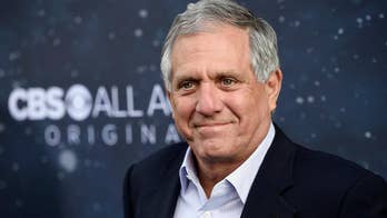 CBS hires law firms to lead Moonves sexual misconduct probe; embattled exec departs from outside boards