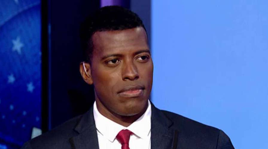 Former liberal comes out as conservative