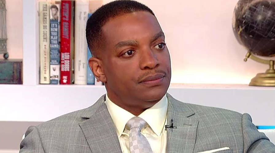 Former NYPD lieutenant talks NYC Trinitarios gang