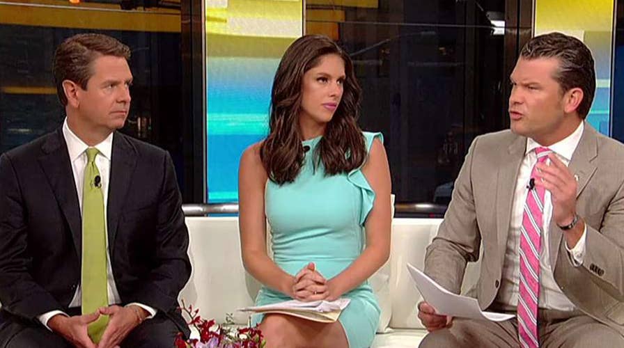 Trump vows to work hard to keep control of House, Senate