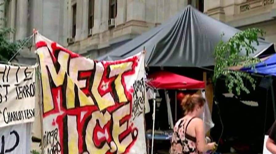 Philadelphia to let contract with ICE expire
