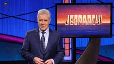 ‘Jeopardy!’ host Alex Trebek renews contract through 2022 after hinting at retirement