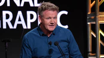 Gordon Ramsay under fire for plans to open 'authentic Asian' restaurant