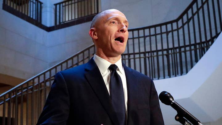 Carter Page: A case of FBI abuse of power?