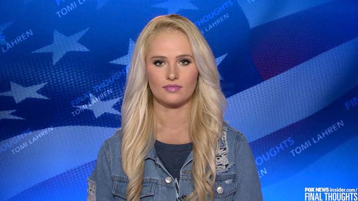 Tomi Lahren: Cowboys' Dak Prescott 'Scores a Major Touchdown' on Anthem Kneelers