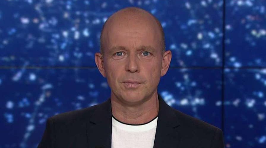 Steve Says: We need to talk about the economic turnaround