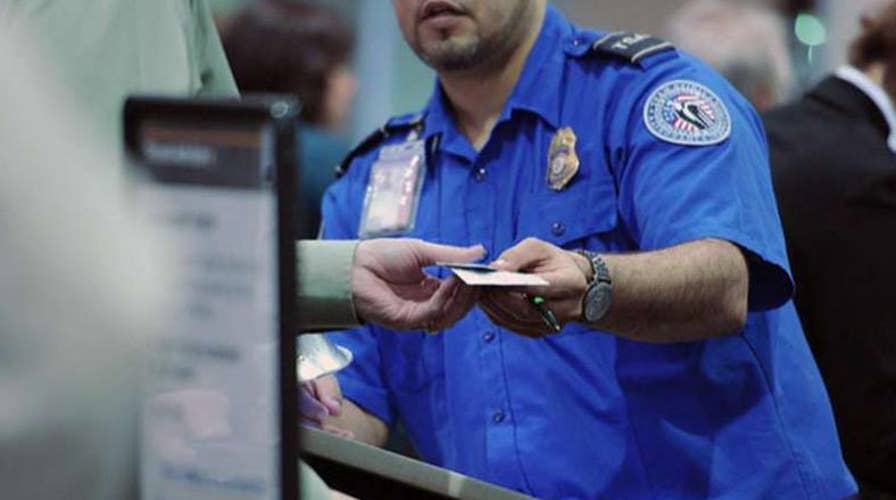 TSA reportedly tracking regular Americans at airports