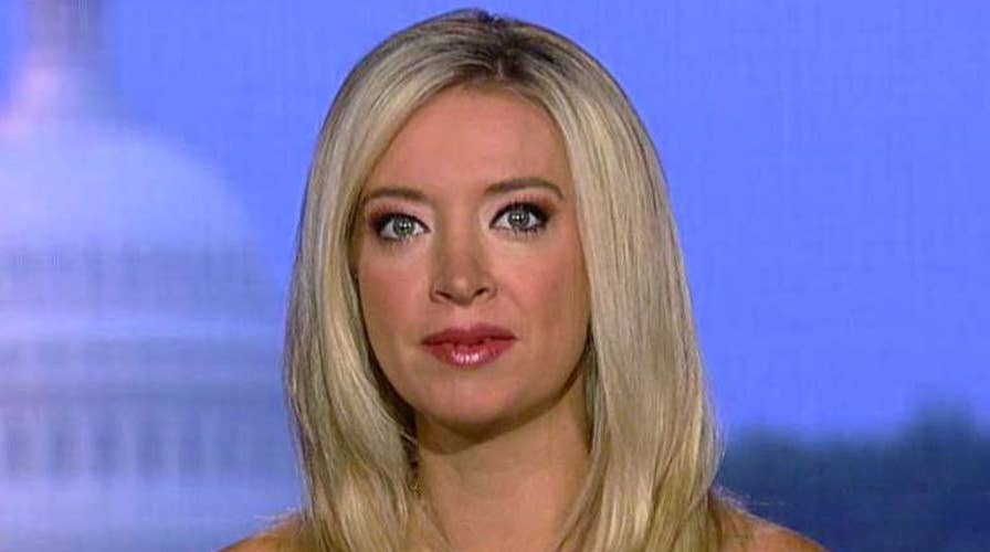 Is Democrats' love of socialism a losing campaign strategy?