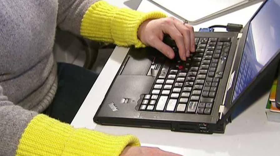 Burned-out millennials quitting lucrative jobs?