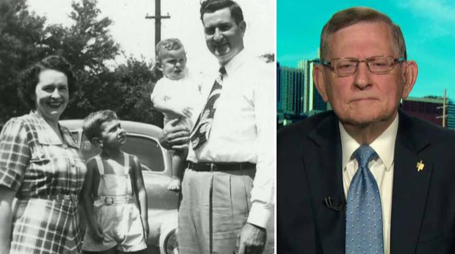 Families hope for closure with return of Korean War remains