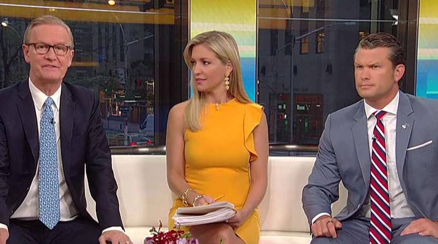 Liberal media: Socialists get Democrats to polls