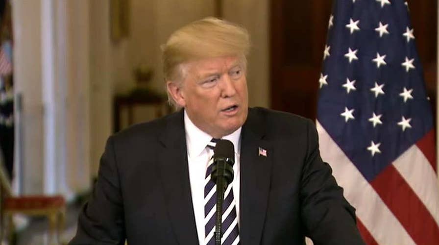 Why Trump's willingness to shut down the government is risky