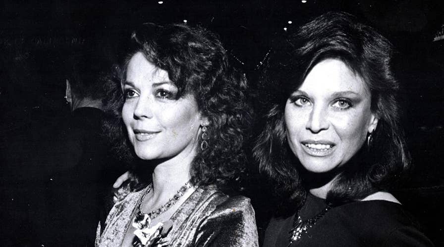Natalie Wood's sister tells all on star's tragic death