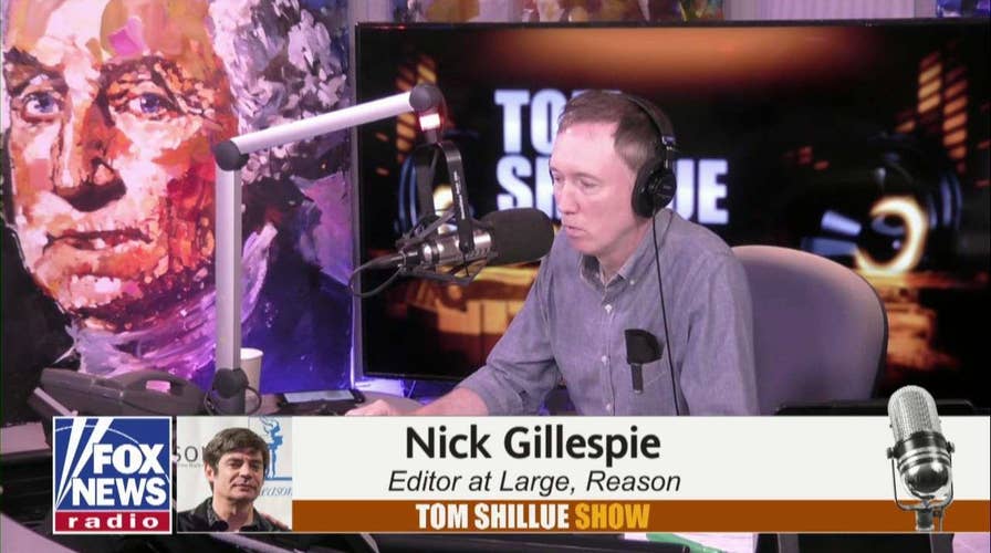 Why Legal 3D-Printed Guns Won't Lead To More Crime