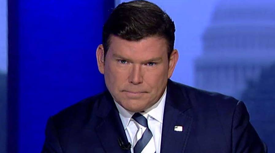 Coming up on Tuesday, July 31 edition of 'Special Report'