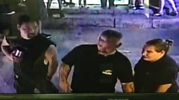 Suspects confess to swiping shark from San Antonio Aquarium in baby stroller