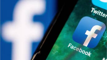 Creepy Facebook influence campaign targeted liberal activists, aimed for offline events