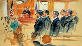 Mueller's team slams Manafort's lavish lifestyle, defense points to ex-colleague Gates as fraud trial begins