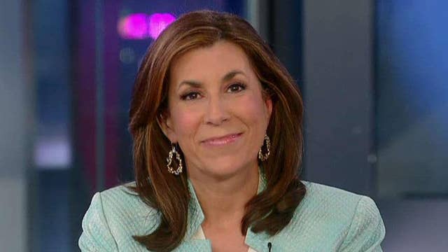 Tammy Bruce: Democratic Party needs to grow up | On Air Videos | Fox News