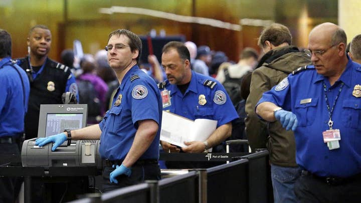 TSA defends 'Quiet Sky' surveillance program