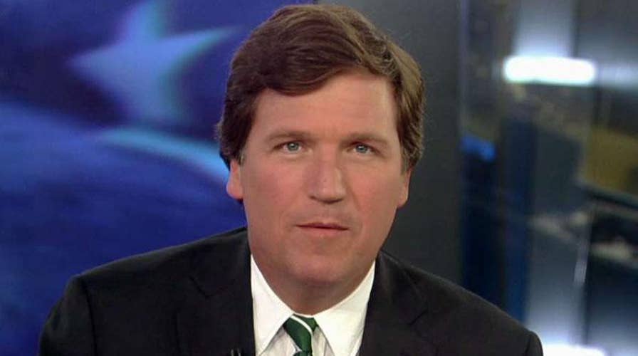 Tucker: Trump Derangement Syndrome makes Dems unrecognizable
