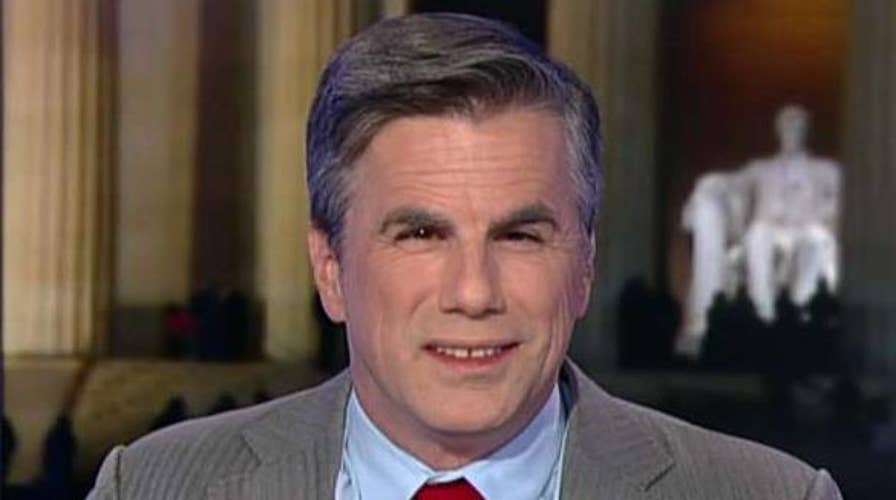 Fitton: Trump must intervene on Page FISA application info