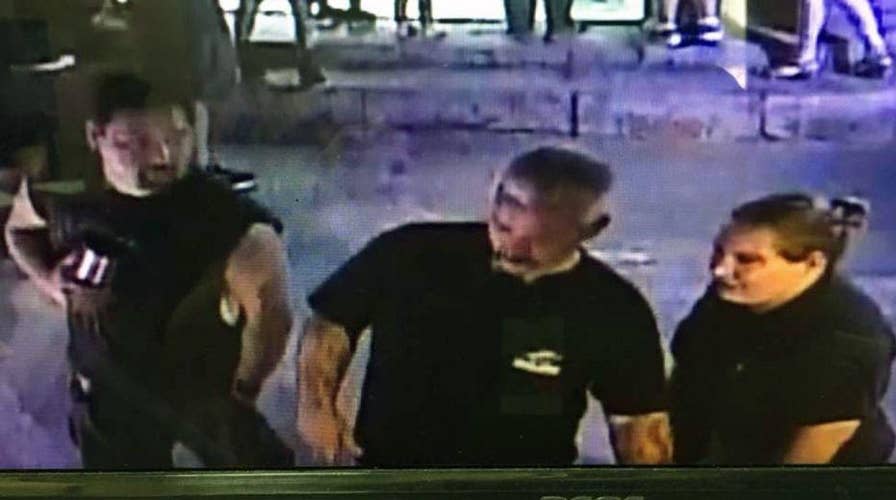 Suspects arrested for stealing shark from a Texas aquarium