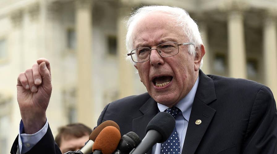 'Medicare for All' would cost $32.6 trillion