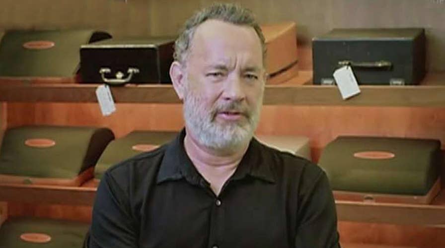 Hollywood plays politics once again ahead of 2018 midterms