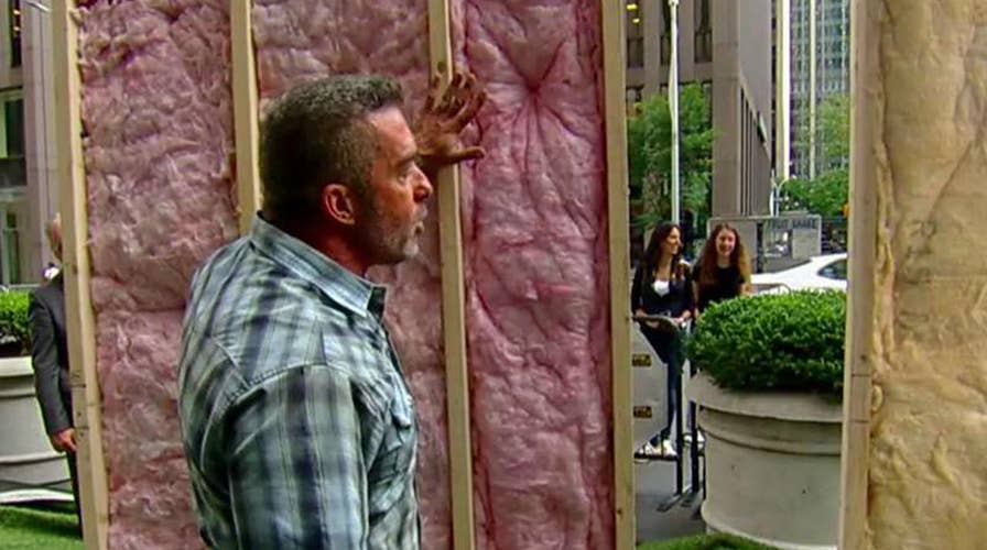 After the Show Show: Keeping your home cool