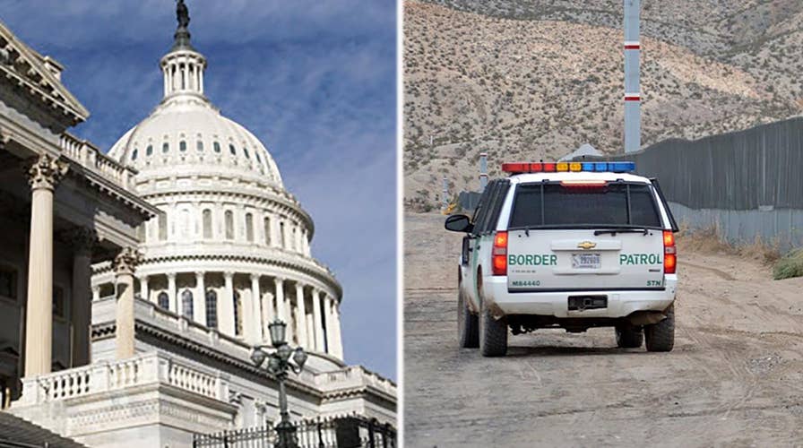 Can Trump win a shutdown showdown with Democrats?