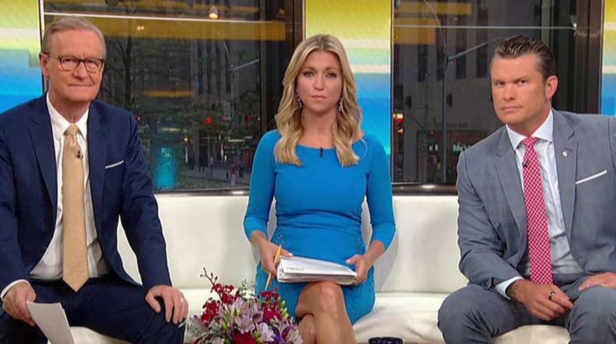 Trump urges Congress to act on immigration