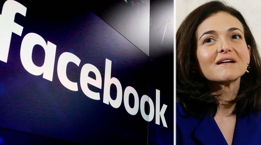 Facebook uncovers campaign to influence midterm elections