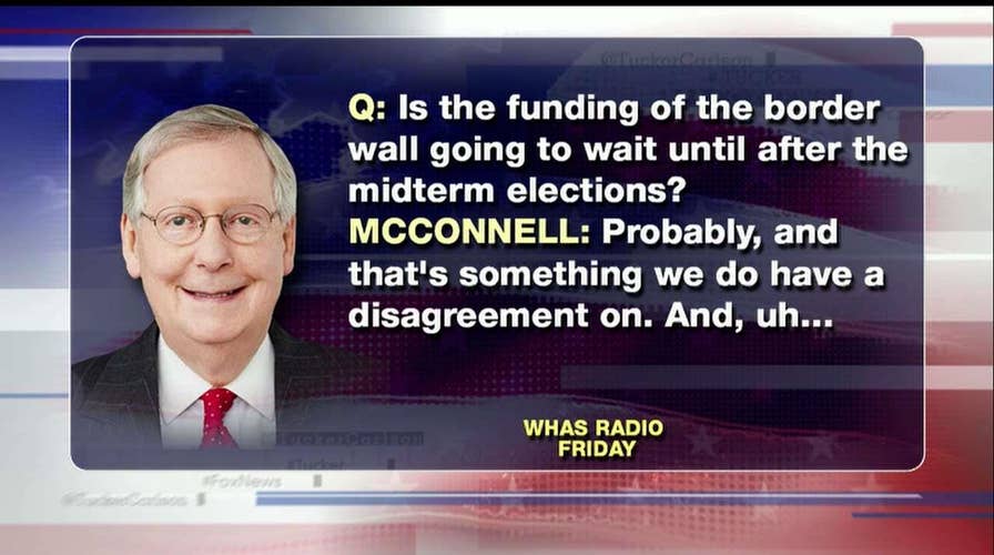 Lou Dobbs Blasts Republicans