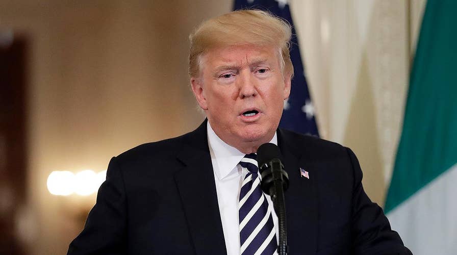 Will the 'Trump Effect' translate to midterm elections?