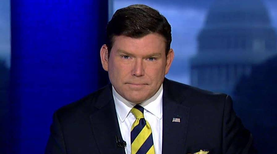 Coming up on Wednesday, August 1 edition of 'Special Report'