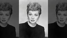 Lucille Ball endured ruthless criticism on ‘Life with Lucy,’ says co-star: ‘They were so bloody’