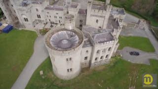 'Game of Thrones' castle can be yours to own - Fox News