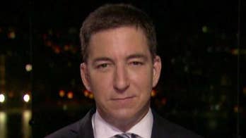 Glenn Greenwald: Amazon one of the world's biggest threats to privacy