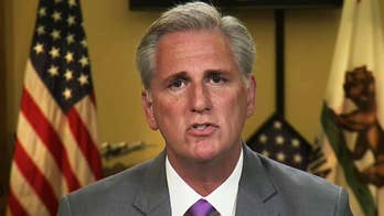 GOP leader McCarthy wants Twitter CEO to testify on 'censorship' of conservatives