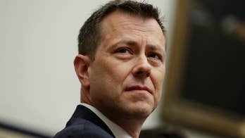 Strzok demanded declassification, other FBI powers before joining Mueller team, emails show