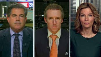 Trump's favorite county