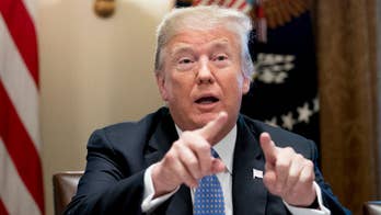 Mueller responds to Trump attorneys' request for parameters of potential interview