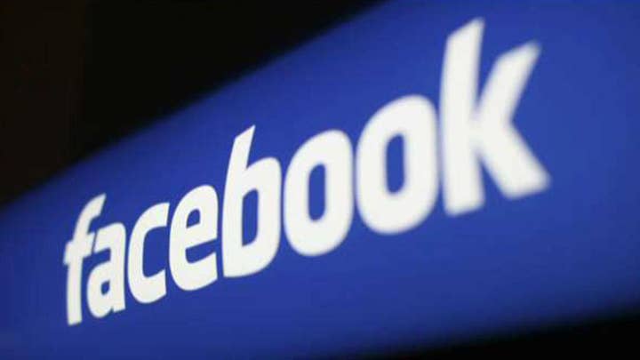 Facebook describes 'arms race' in effort to disrupt politics