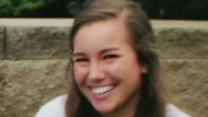 Police search Mollie Tibbetts's digital footprint