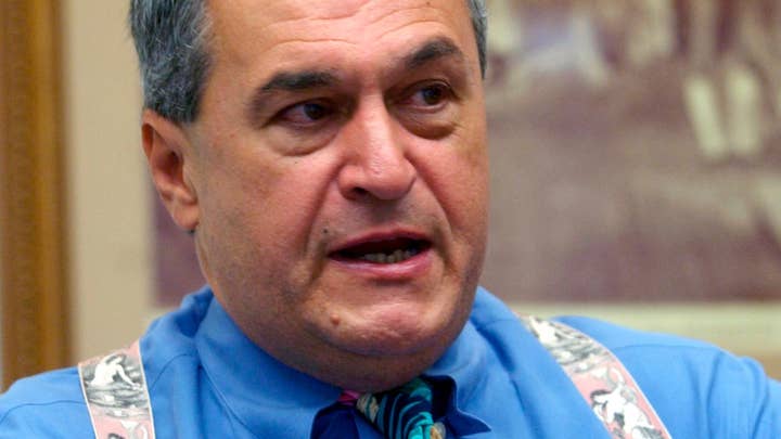 Report: Mueller refers Podesta inquiry to NY prosecutors
